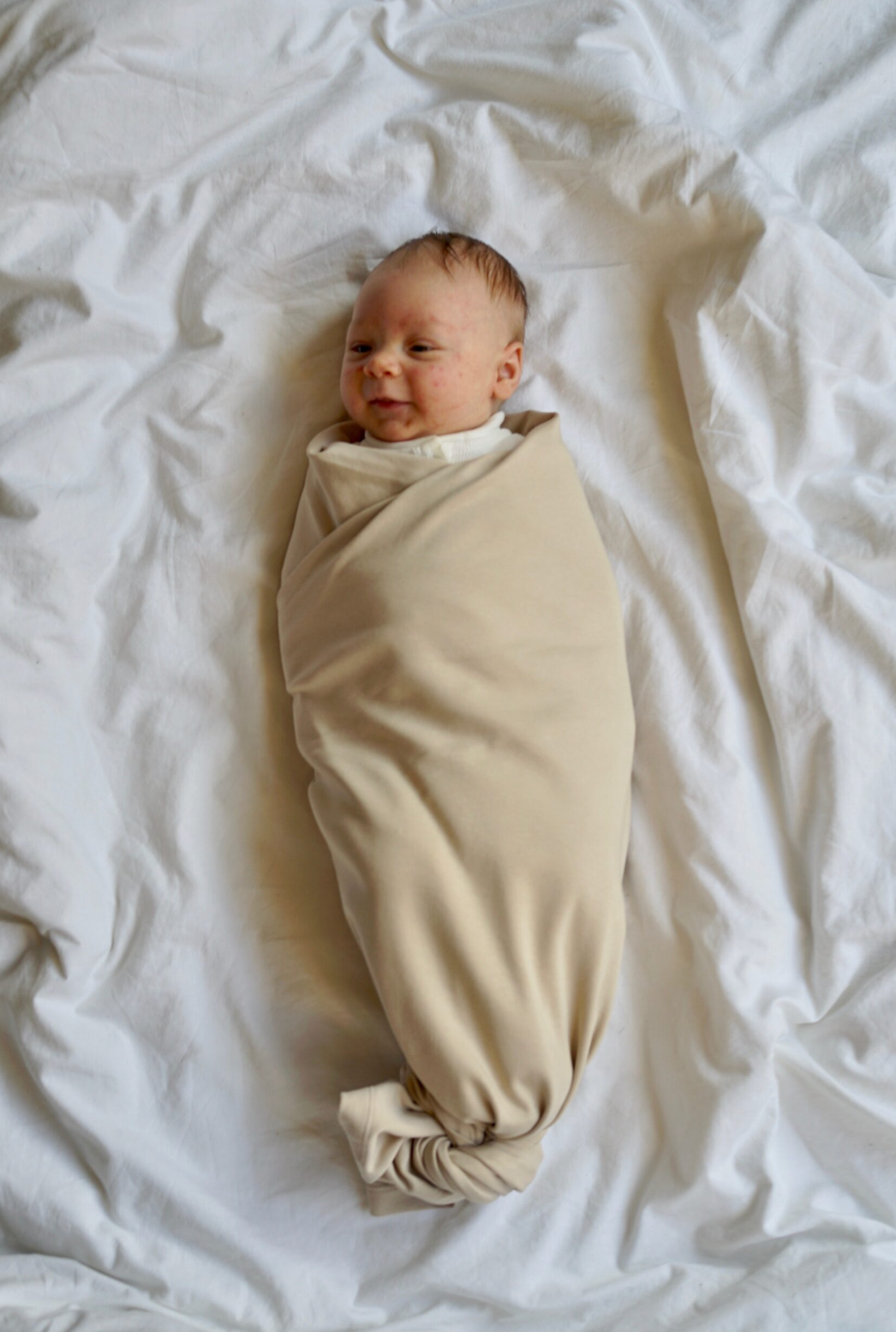 Еластичний пелена Baby Burrito