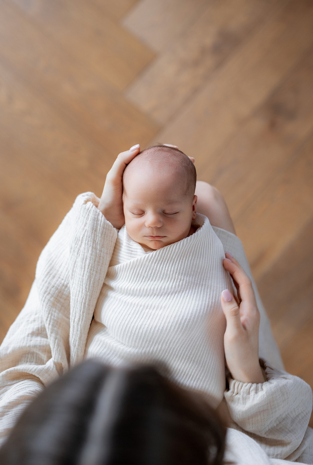 Еластичний пелена Baby Burrito