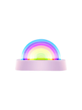 Kolorowa lampka Dancing Rainbow Lamp