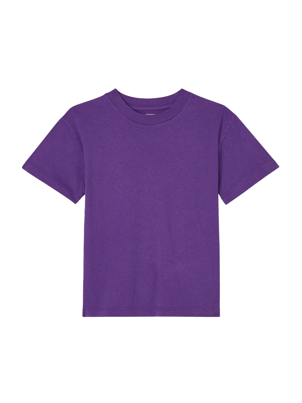 Bawełniany t-shirt basic Gamipy