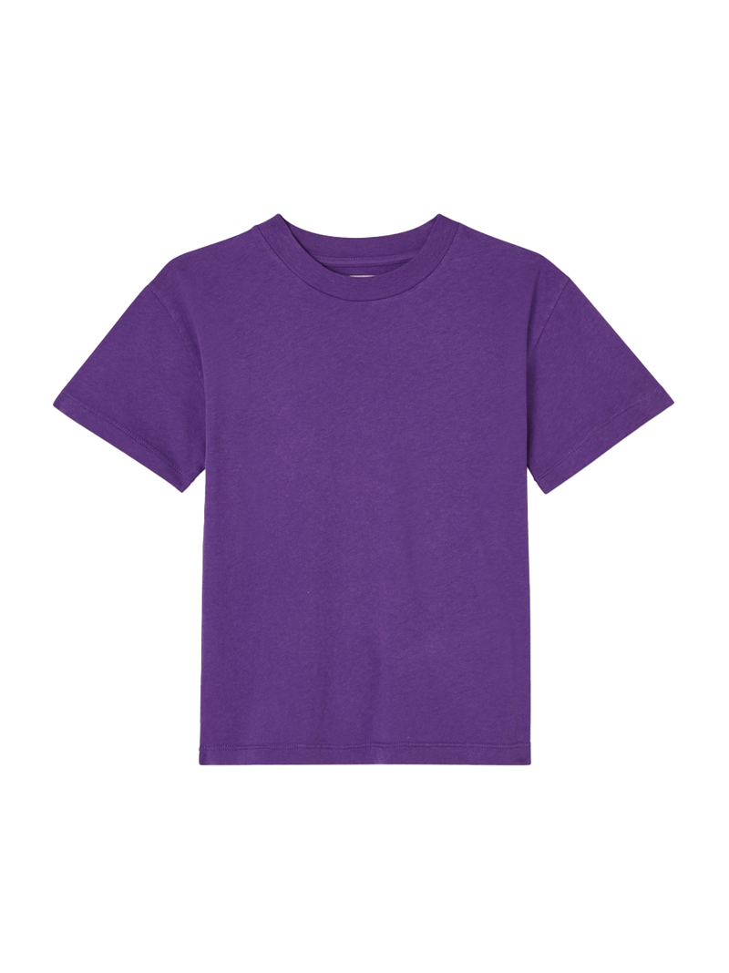 Bawełniany t-shirt basic Gamipy