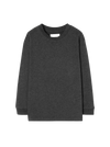 Longsleeve basic z miękkiej bawełny Gamipy