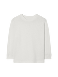 Longsleeve basic z miękkiej bawełny Gamipy