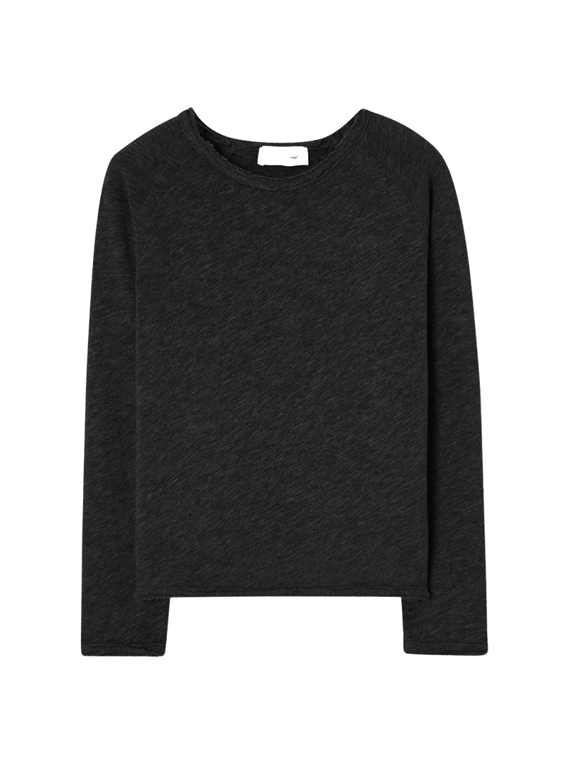 Longsleeve z miękkiej bawełny Sonoma