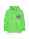 Kurtka Anorak Zotcity