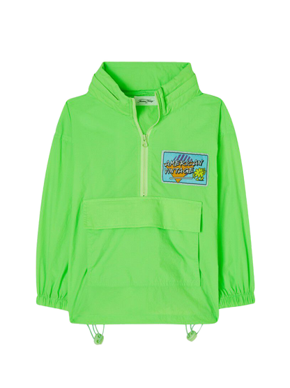 Kurtka Anorak Zotcity