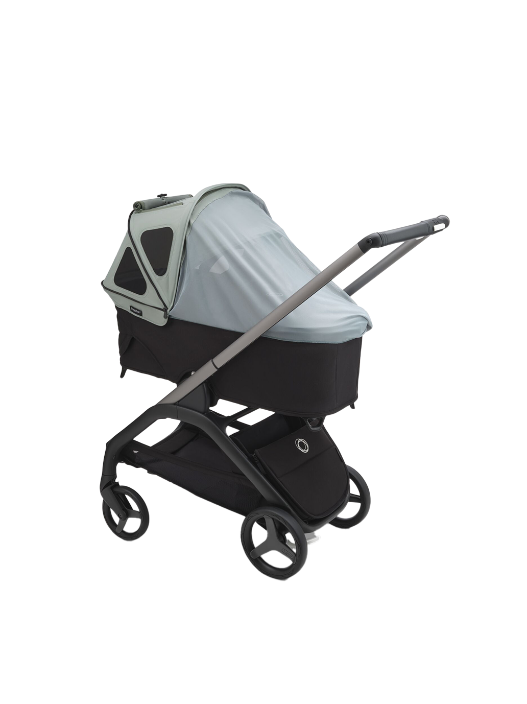 Сонцезахисний навіс для Bugaboo Dragonfly