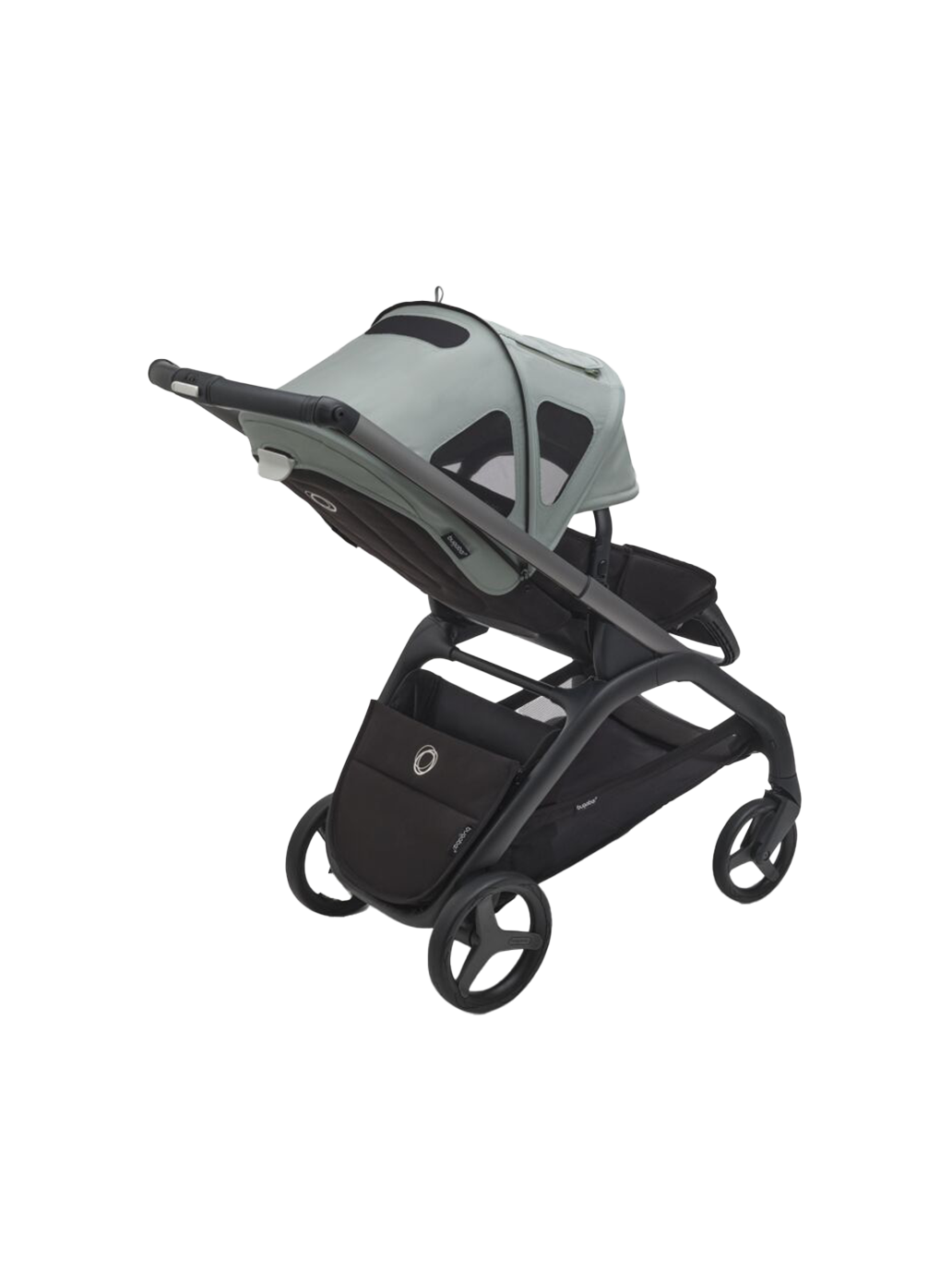 Сонцезахисний навіс для Bugaboo Dragonfly