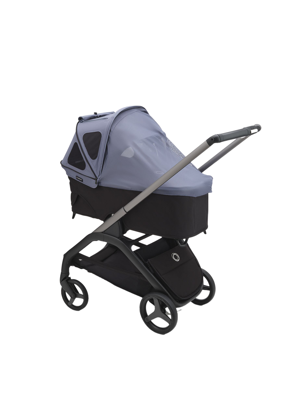 Сонцезахисний навіс для Bugaboo Dragonfly