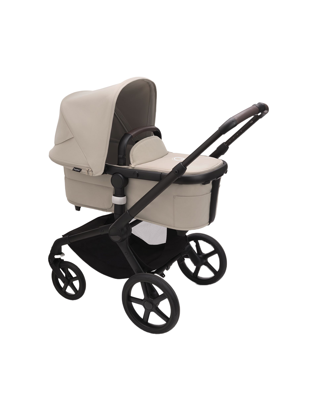 Коляска Bugaboo Fox 5 2в1