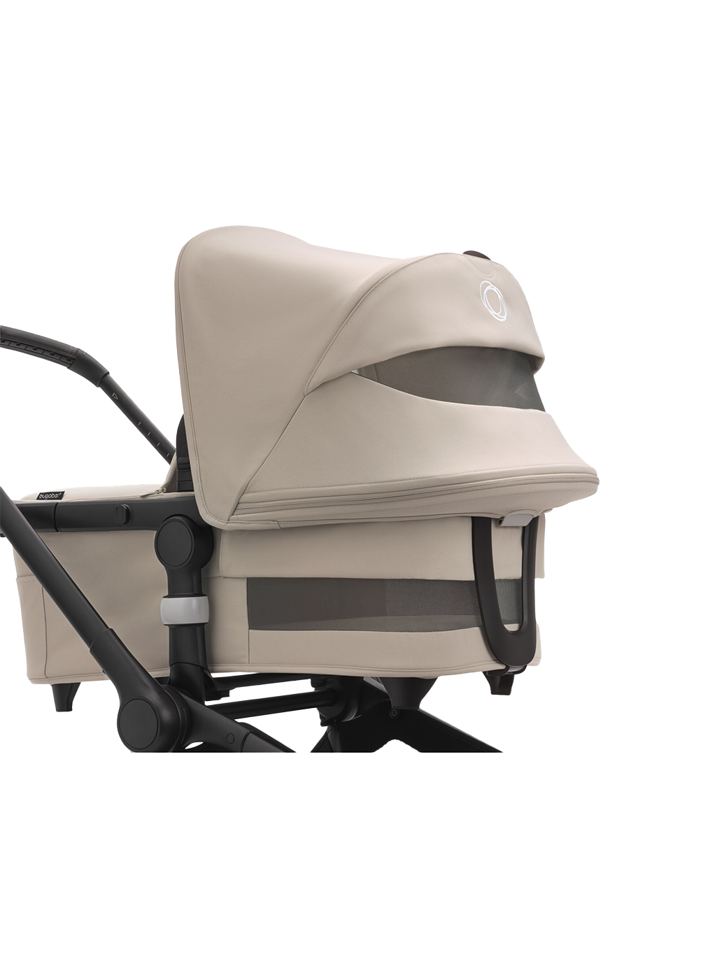 Коляска Bugaboo Fox 5 2в1