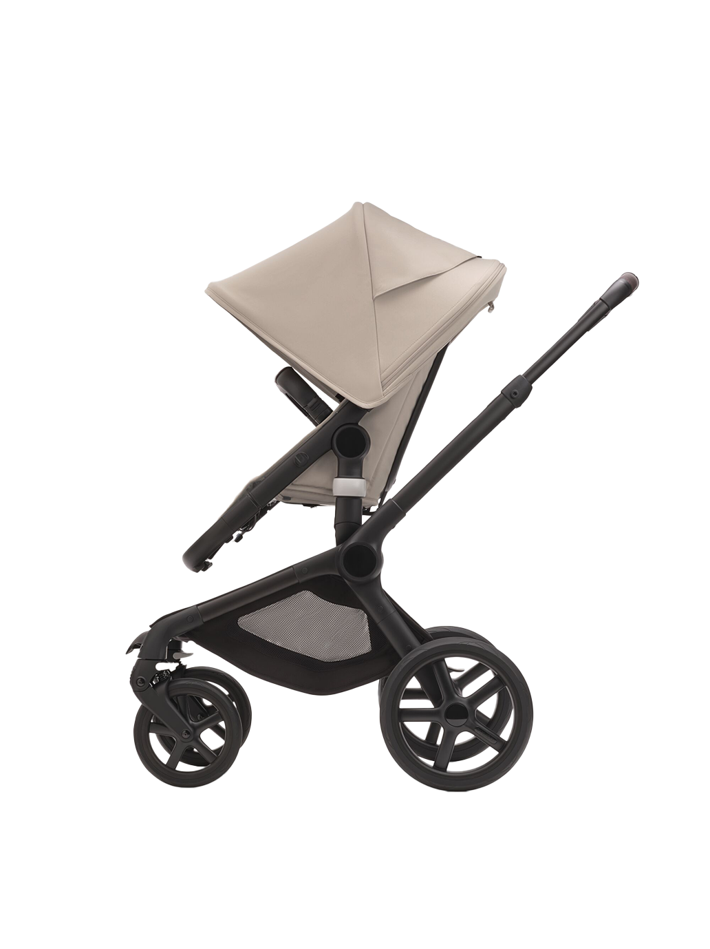 Коляска Bugaboo Fox 5 2в1