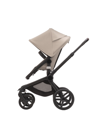 Коляска Bugaboo Fox 5 2в1