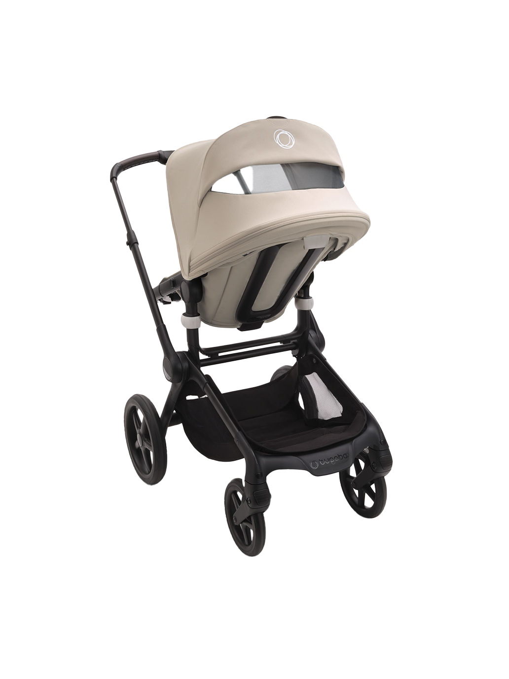 Коляска Bugaboo Fox 5 2в1