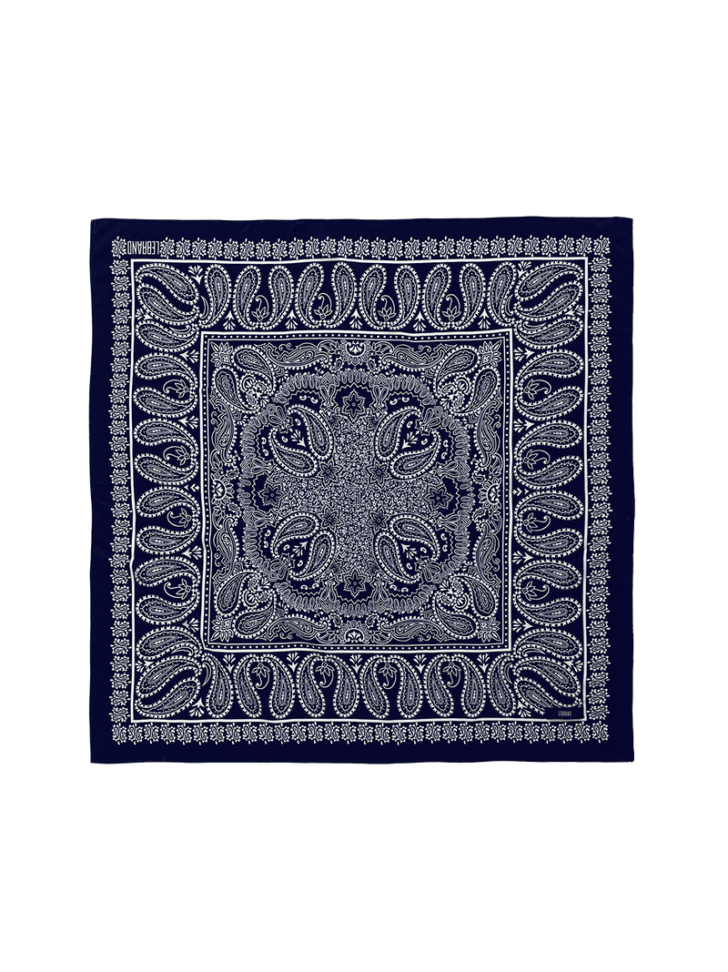 Bandana Lebrand x BÉBÉ