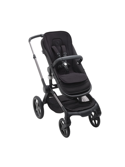 Wkładka Dual Comfort do spacerówek Bugaboo