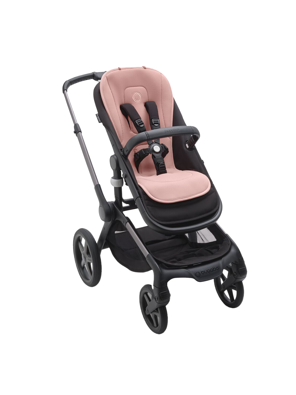 Dual Comfort vložka do kočárků Bugaboo