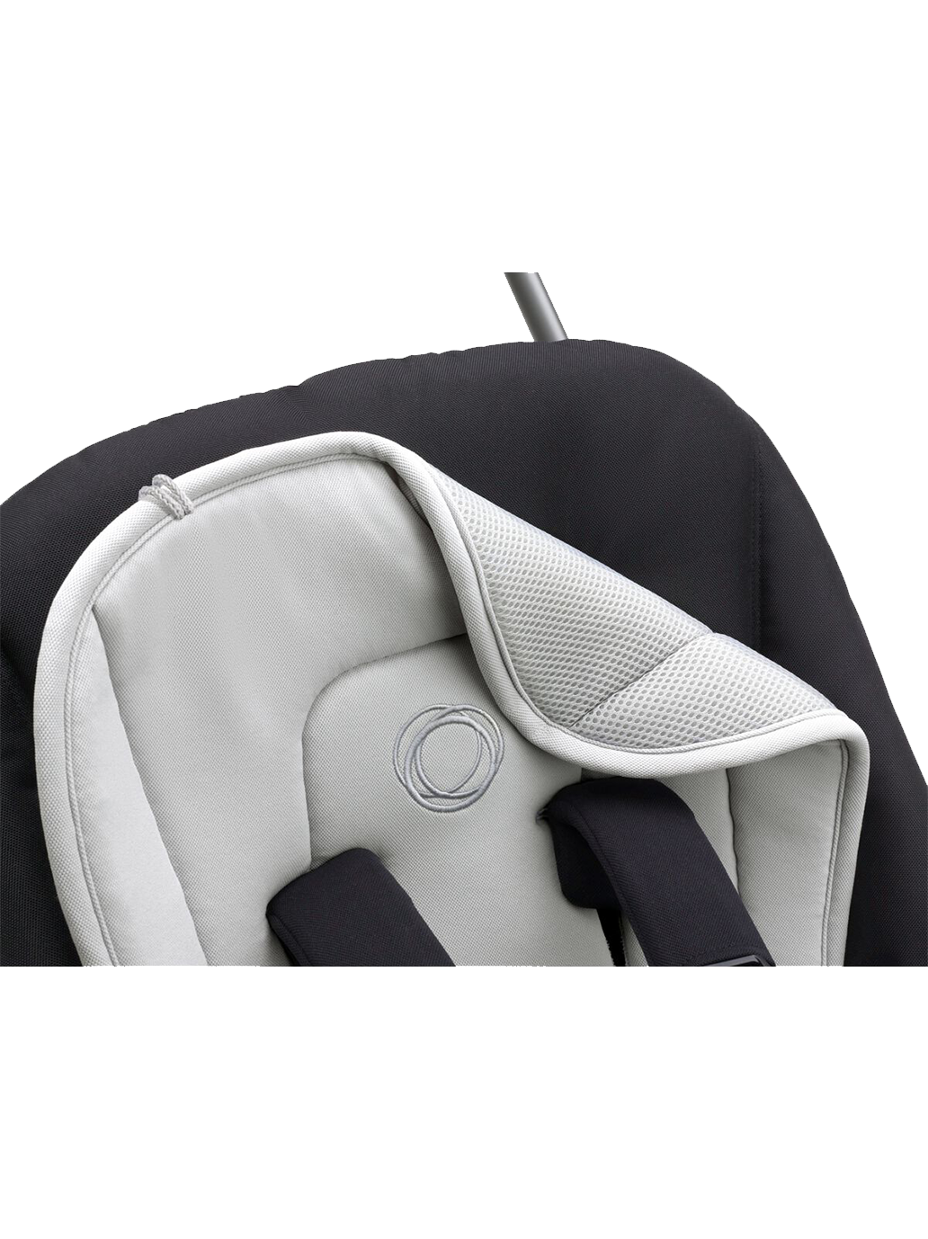 Wkładka Dual Comfort do spacerówek Bugaboo