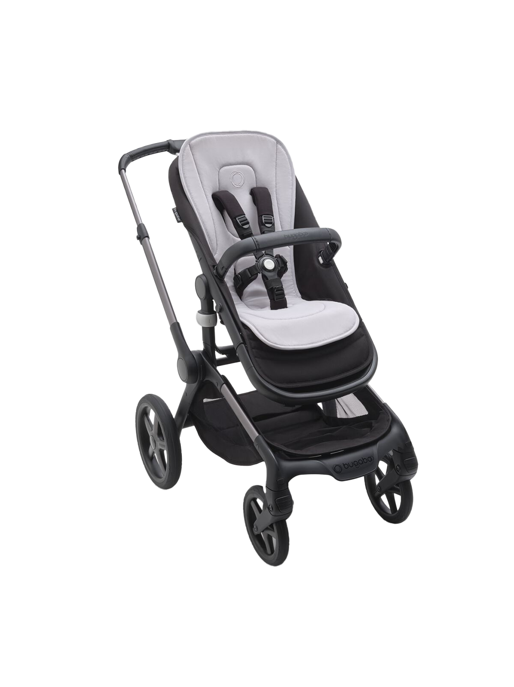 Wkładka Dual Comfort do spacerówek Bugaboo