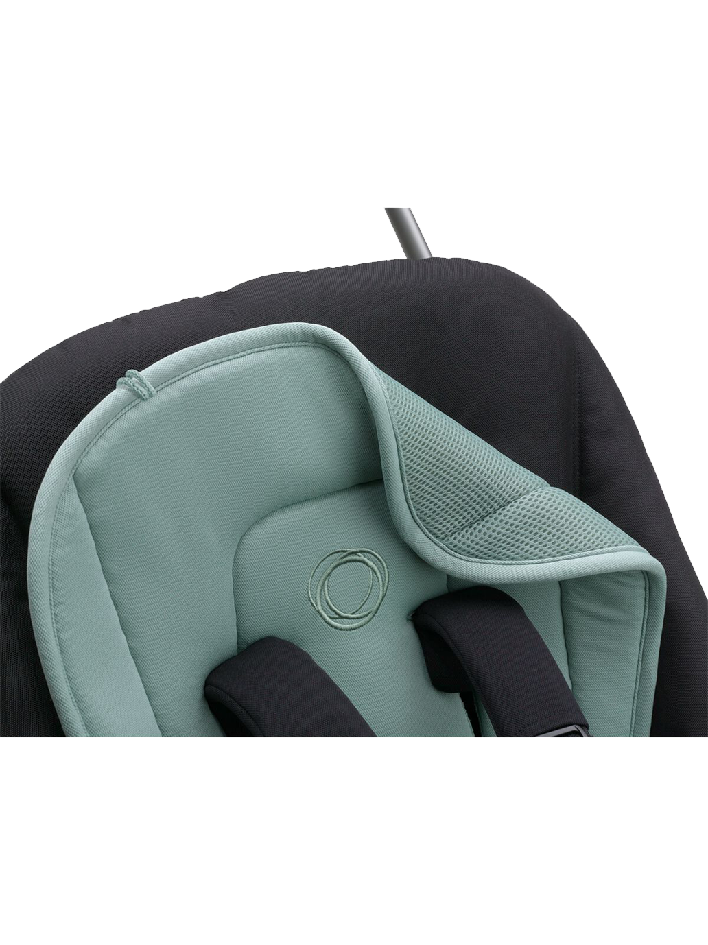 Dual Comfort vložka do kočárků Bugaboo