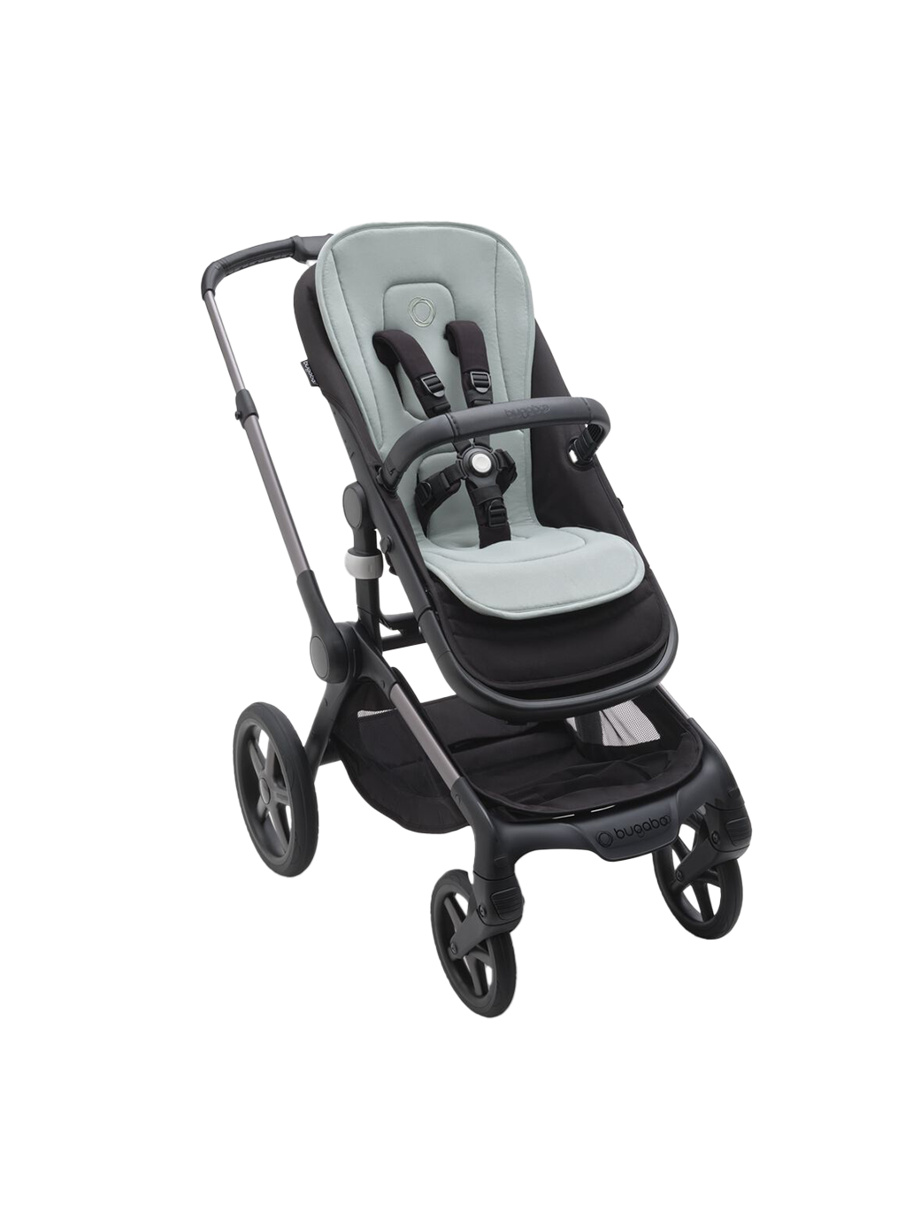 Dual Comfort vložka do kočárků Bugaboo