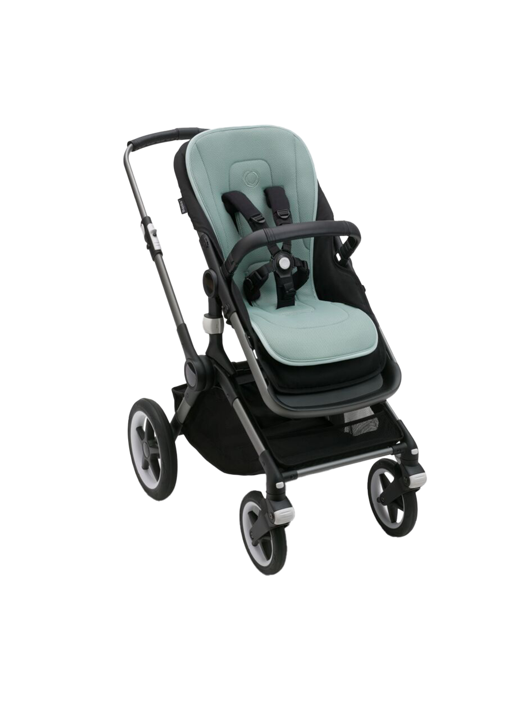 Wkładka Dual Comfort do spacerówek Bugaboo