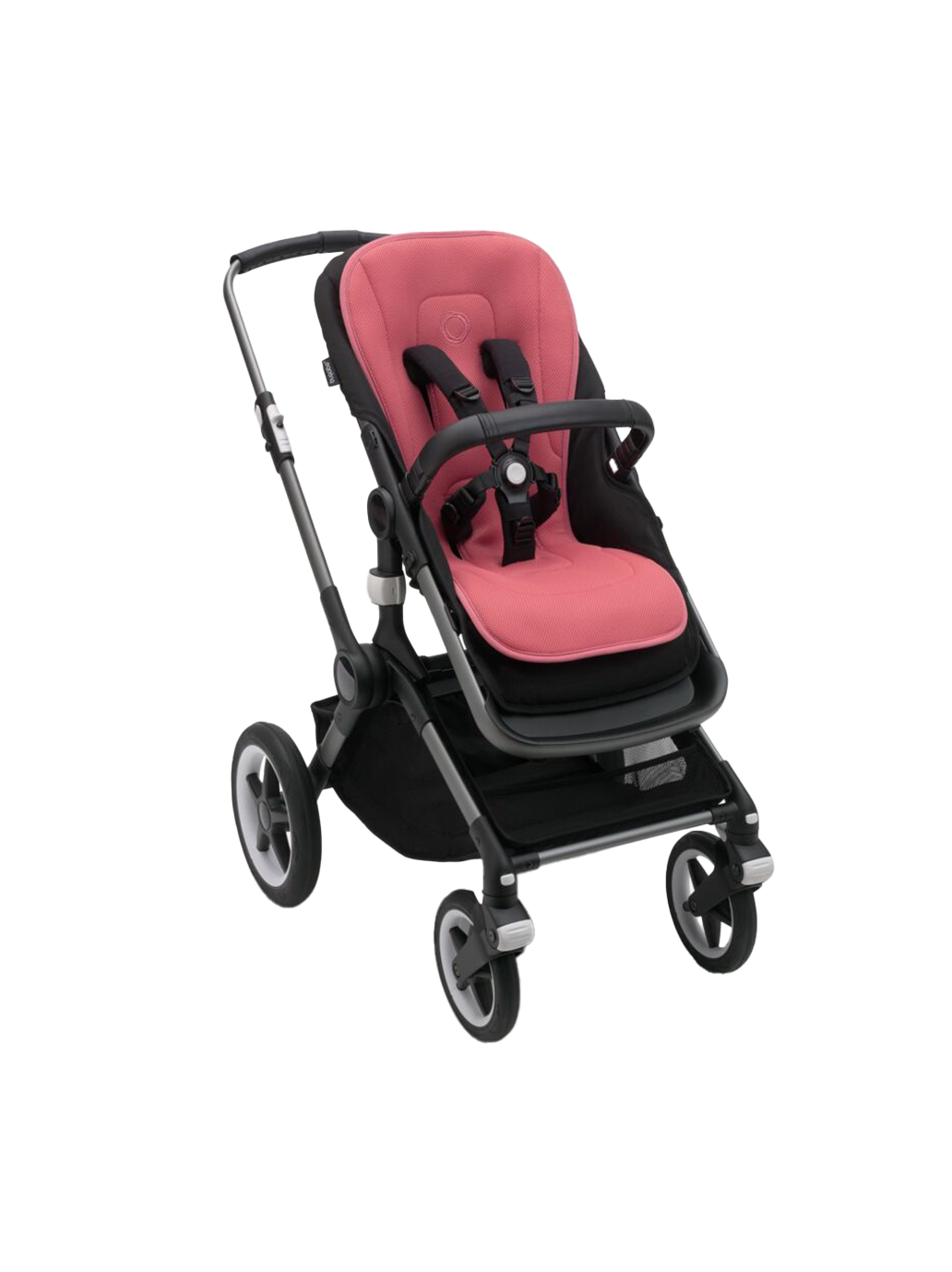 Wkładka Dual Comfort do spacerówek Bugaboo