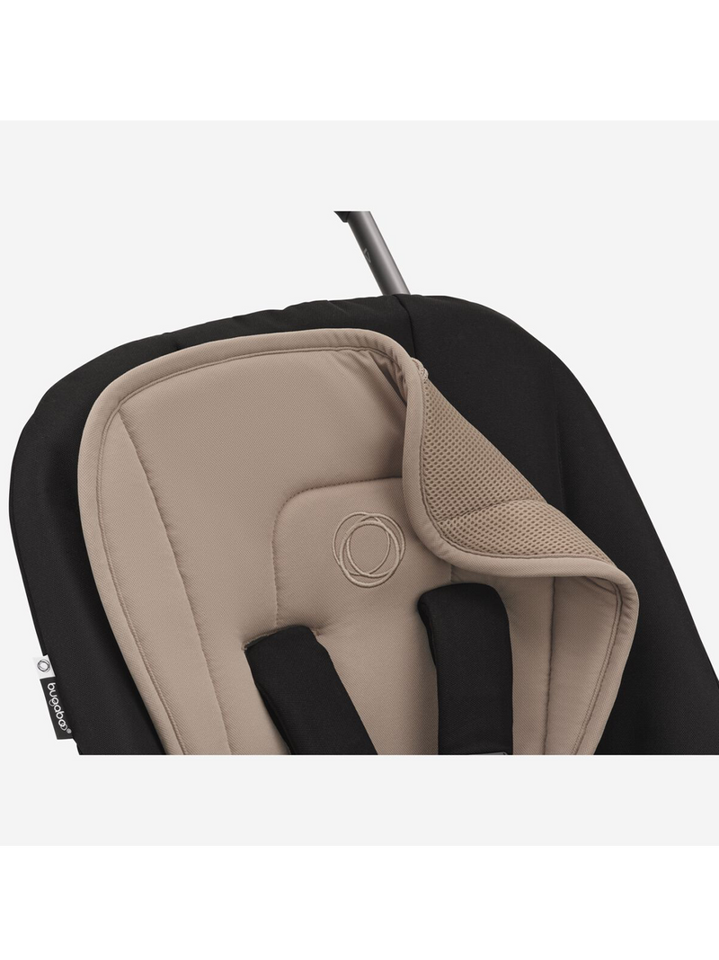 Dual Comfort vložka do kočárků Bugaboo