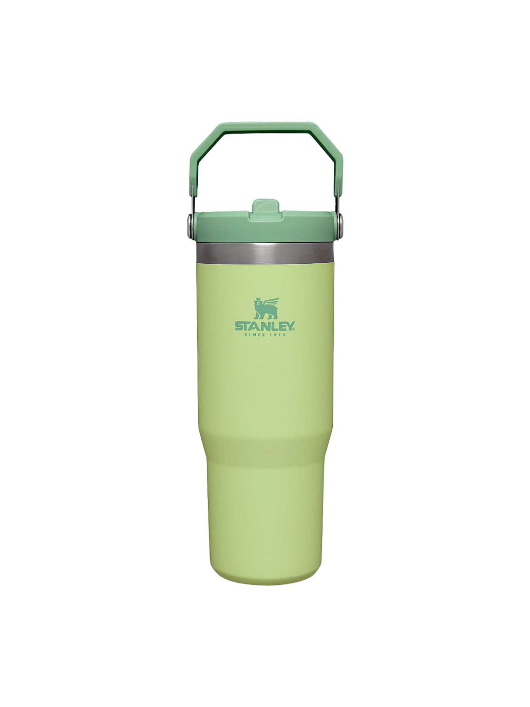 Стакан Stanley IceFlow Flip Straw Tumbler