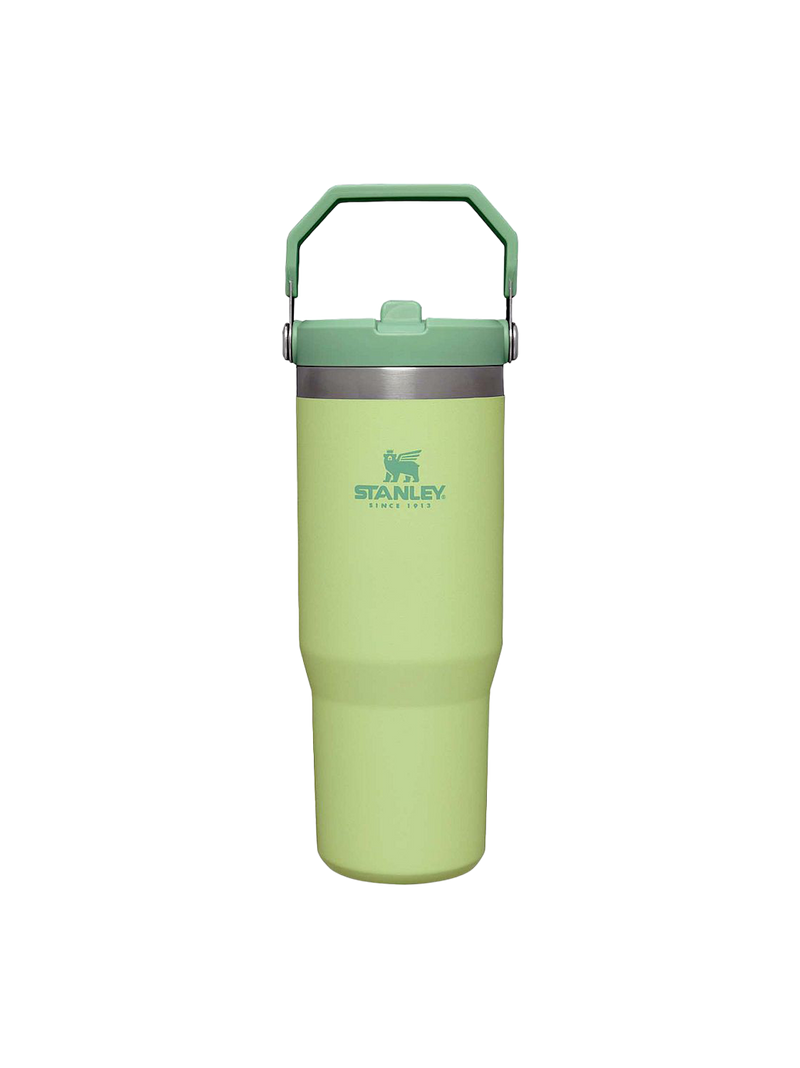 Стакан Stanley IceFlow Flip Straw Tumbler