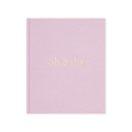 Deník vzpomínek vašeho miminka Oh Baby