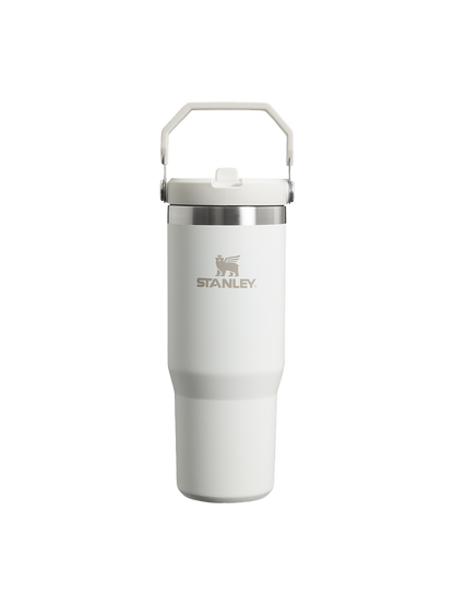 Стакан Stanley IceFlow Flip Straw Tumbler