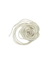 Ozdoba Satin rose string