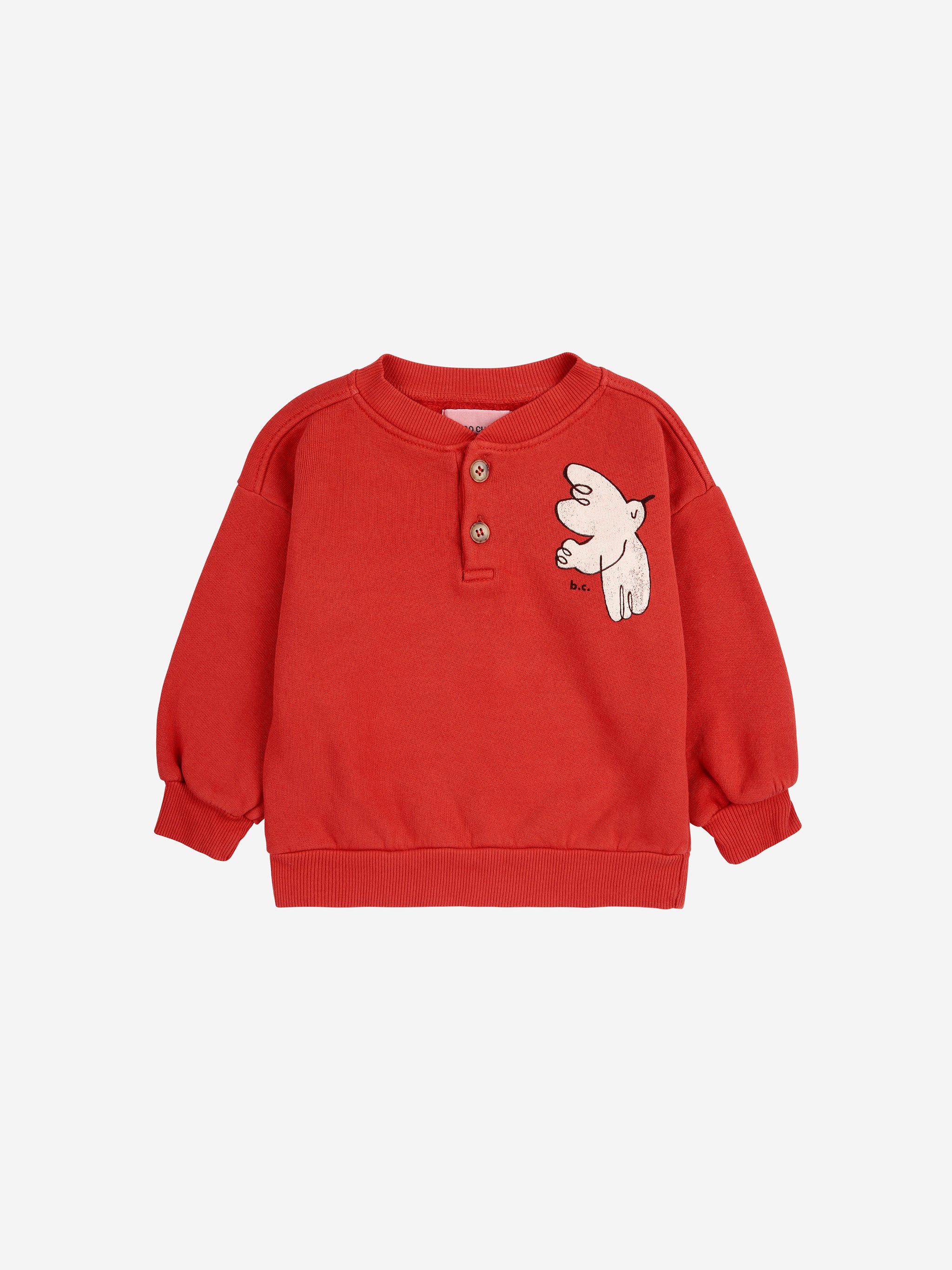 Bluza Baby Freedom Bird