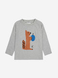 Koszulka Hungry Squirrel T-shirt