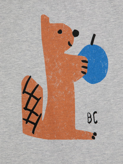 Koszulka Hungry Squirrel T-shirt