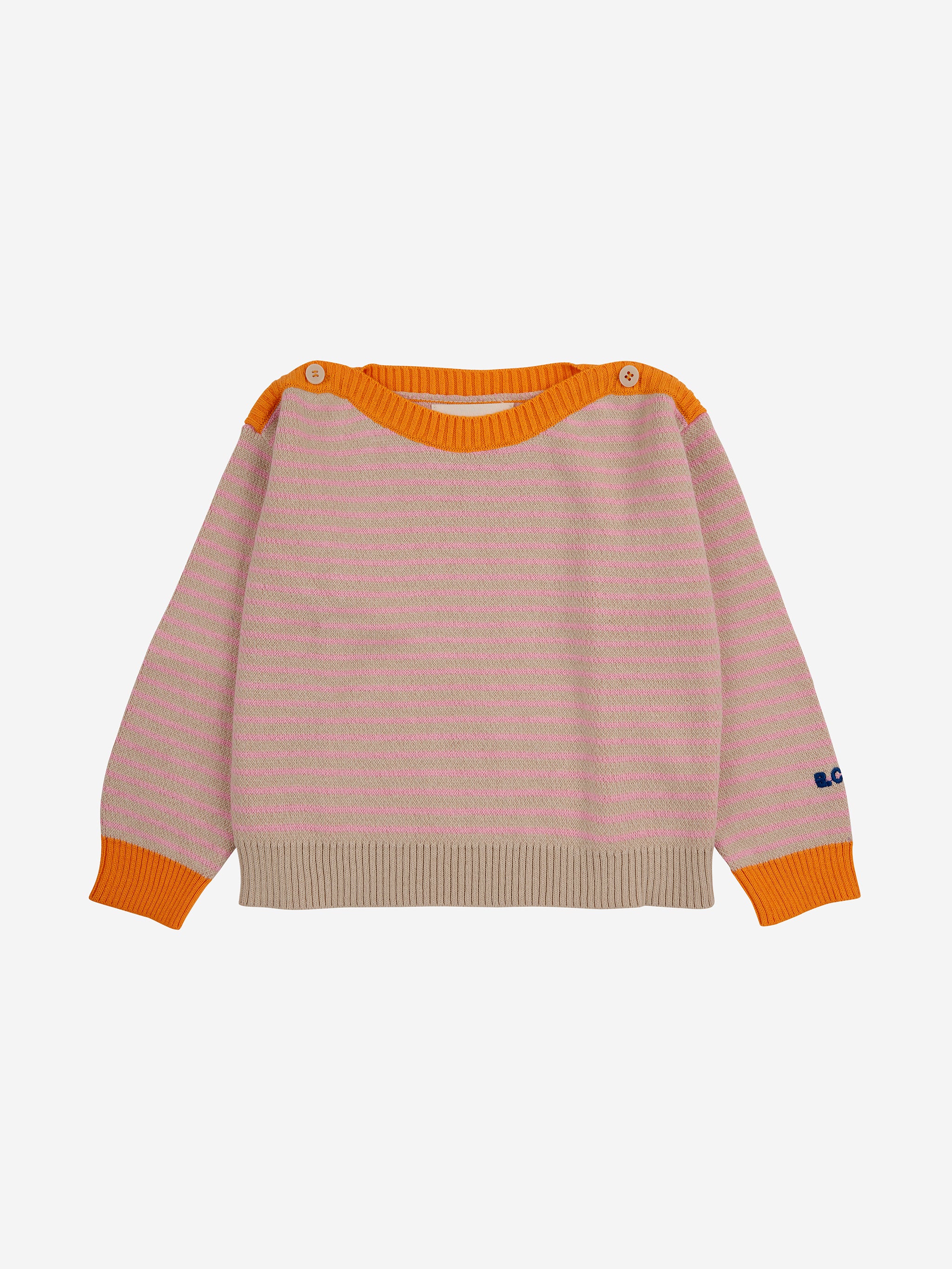 Sweter Baby Stripes