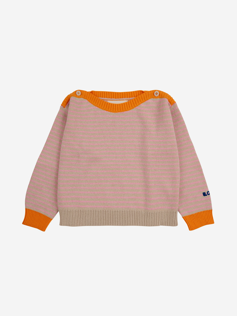 Sweter Baby Stripes