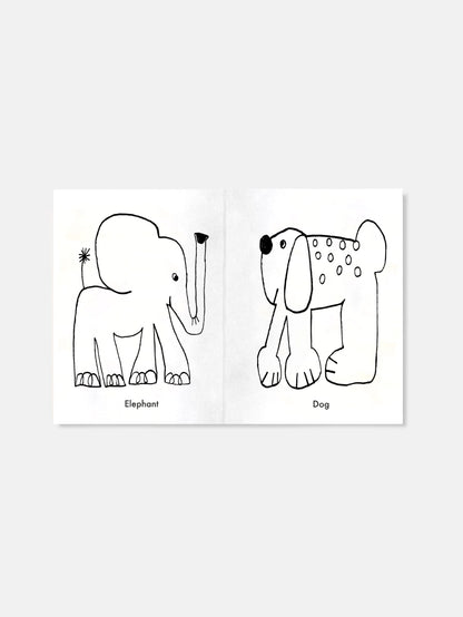 Kolorowanka Coloring Book AW24