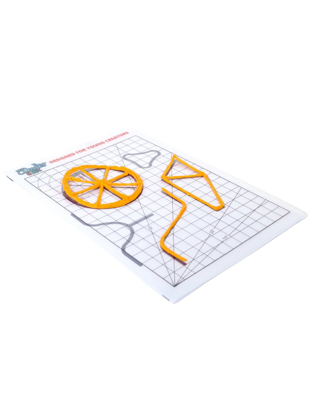 Start Pad pro 3Doodler Start