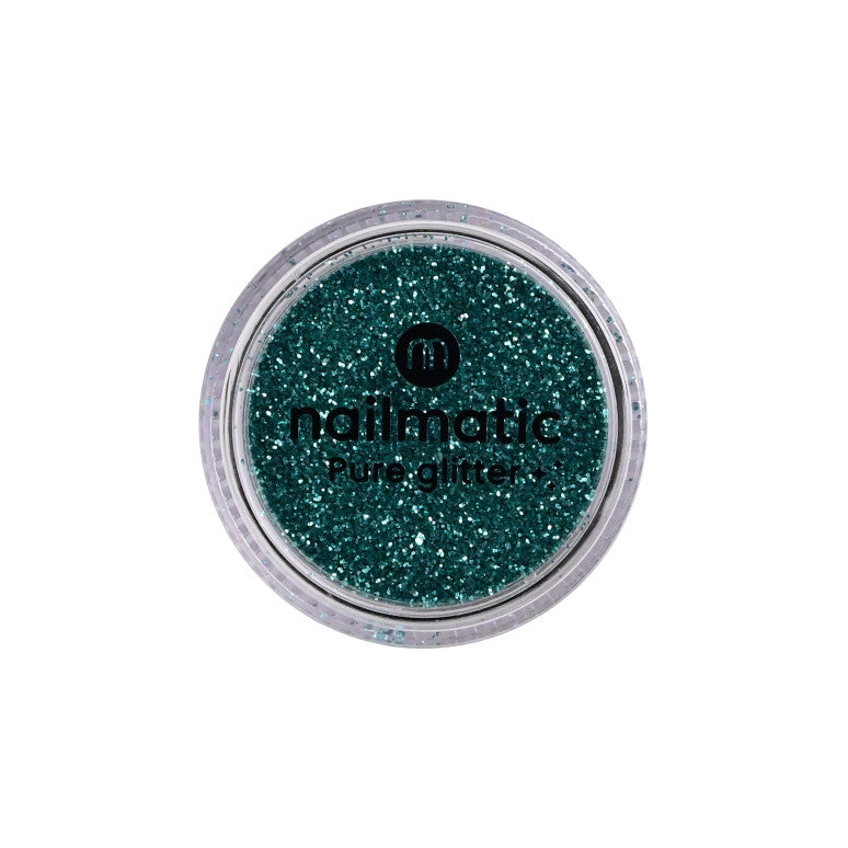 Блискітки для тіла та нігтів Pure Glitter