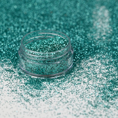 Pure Glitter třpytky na tělo a nehty