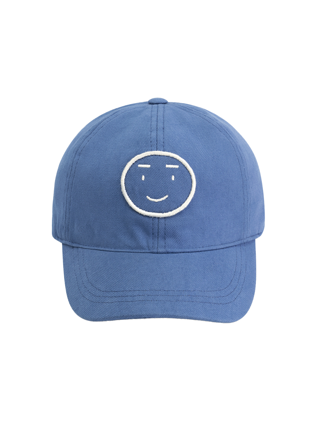 Bawełniana czapka z daszkiem Baseball Cap