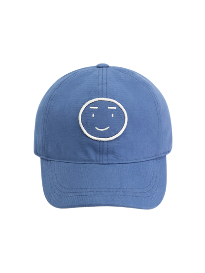 Bawełniana czapka z daszkiem Baseball Cap