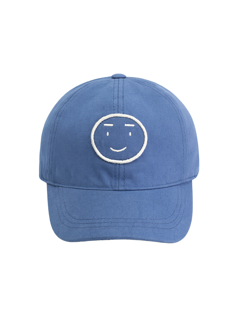 Bawełniana czapka z daszkiem Baseball Cap