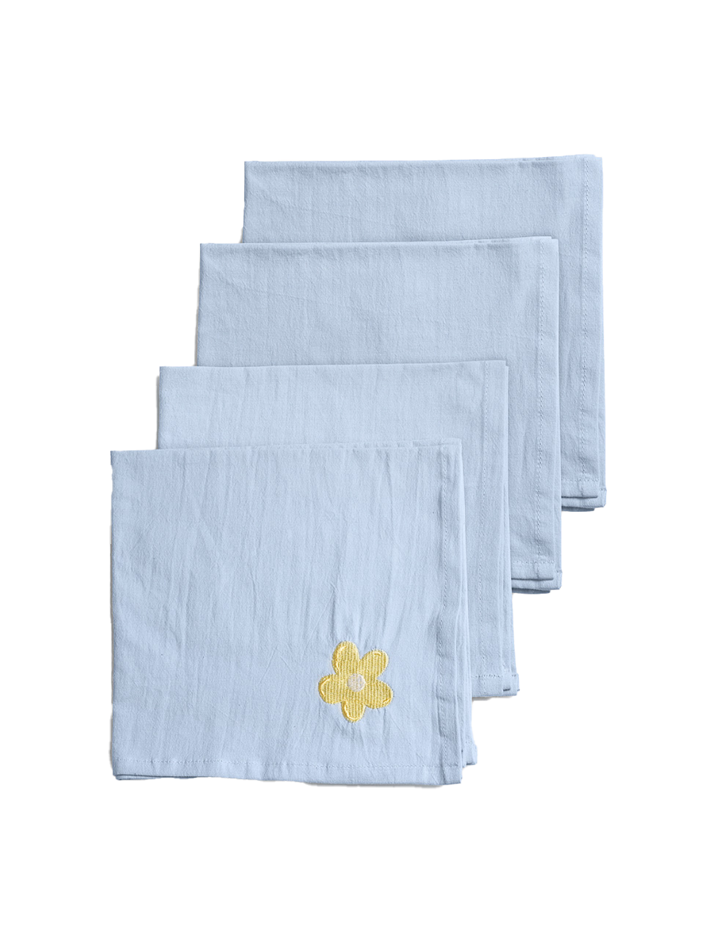 Zestaw bawełnianych serwetek Napkin Set