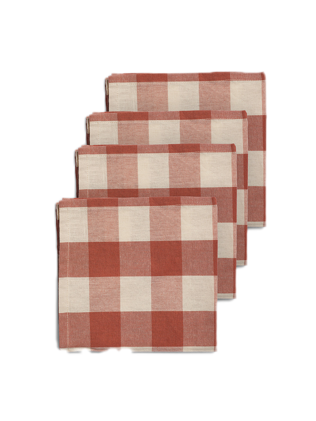 Zestaw bawełnianych serwetek Napkin Set