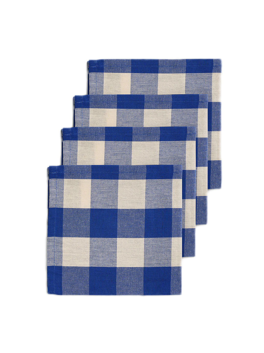 Zestaw bawełnianych serwetek Napkin Set