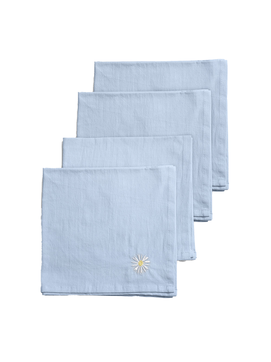 Zestaw bawełnianych serwetek Napkin Set