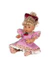 Lalka vintage Gerda Doll